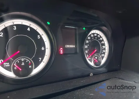 2015 Ram 1500 Express from USA, damaged, VIN 1C6RR7KG8FS647850